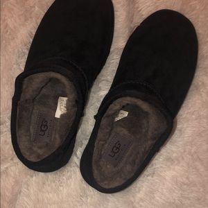 Ugg slippers